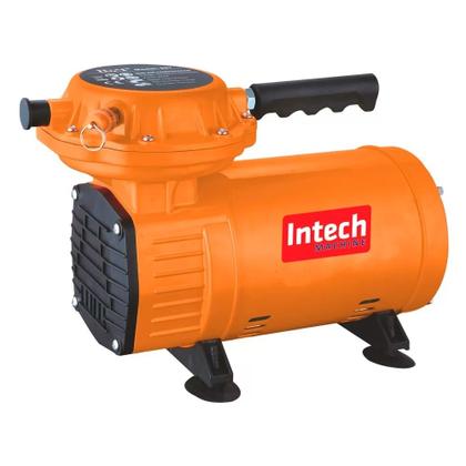 Imagem de Compressor ar direto intech machine windjet bivolt