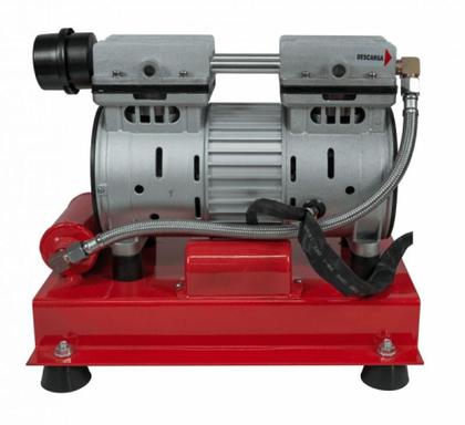 Imagem de Compressor Ar Direto Isento 5 Pés 220V CMI-5,0AD Motomil