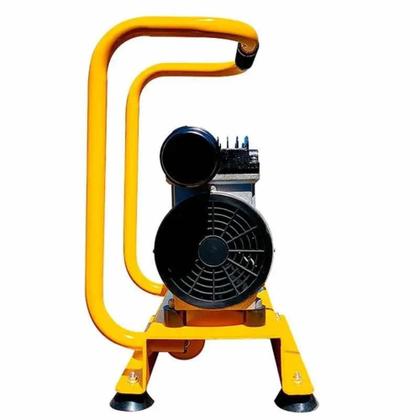 Imagem de Compressor Ar Direto Para Poço Artesiano 1,5HP Isento de Óleo 220V CSP60P TEKNA