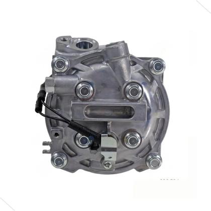 Imagem de Compressor Ar Onix Prisma 2013 2014 2015 16 17 1.0 1.4 Spin