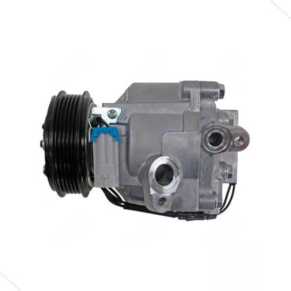 Imagem de Compressor Ar Onix Prisma 2013 2014 2015 16 17 1.0 1.4 Spin