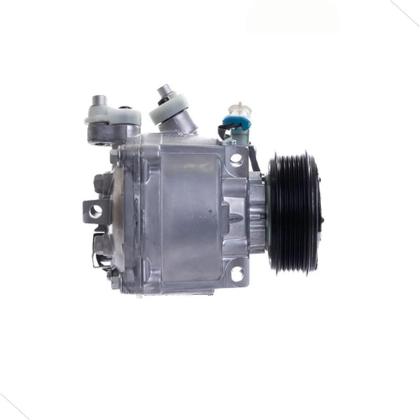 Imagem de Compressor Ar Onix Prisma 2013 2014 2015 16 17 1.0 1.4 Spin