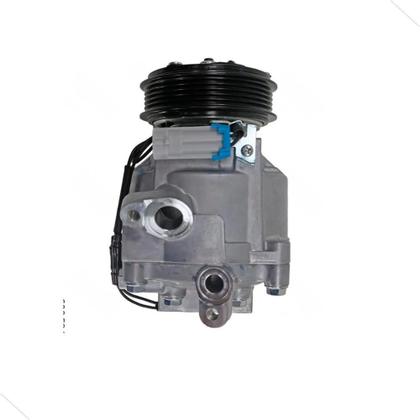 Imagem de Compressor Ar Onix Prisma 2013 2014 2015 16 17 1.0 1.4 Spin