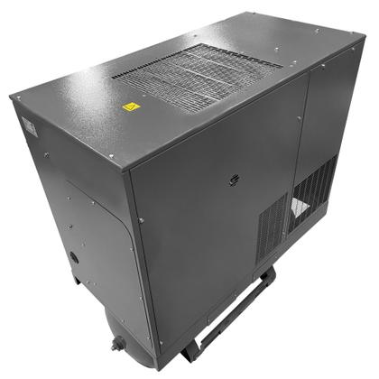 Imagem de Compressor Ar Parafuso G22 125AFF TM 265L 220V 60HZ ATLAS COPCO