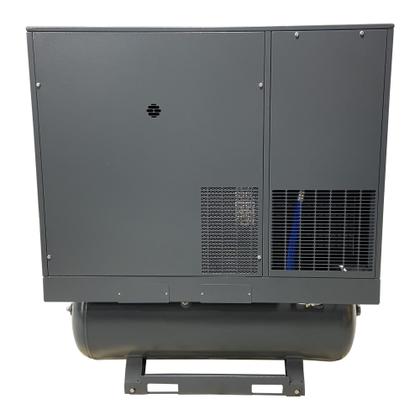 Imagem de Compressor Ar Parafuso G22 125AFF TM 265L 220V 60HZ ATLAS COPCO