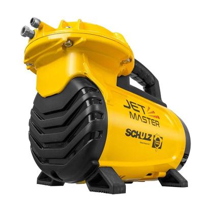 Imagem de Compressor Ar Portátil Schulz MS5,3 G5 Jet Master 150L/min 500W 220V