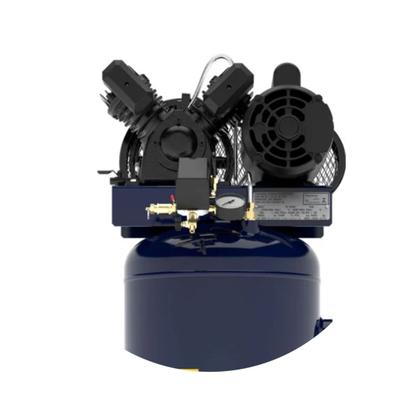 Imagem de Compressor Ar Pressure NOTUS 10 PCM 80 Litros 127 220 Volts