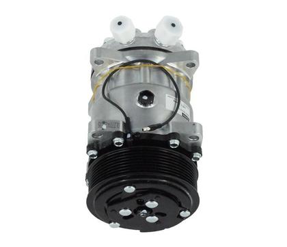 Imagem de Compressor ar universal sd7h154711 7h15 vertical 2000 denso 