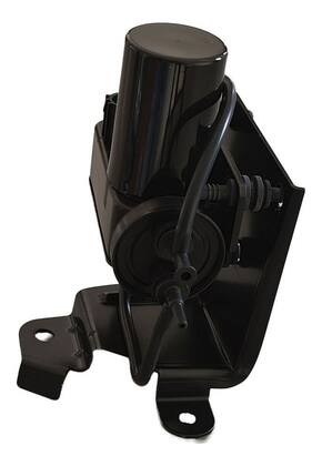 Imagem de Compressor Bomba Vácuo Ar Condicionado F250 F350 F4000 99/13