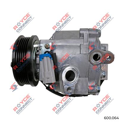 Imagem de Compressor Chevrolet Spin / Onix / Sonic 1.8 / Cobalt 1.8 -