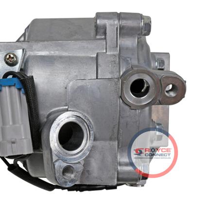 Imagem de Compressor Chevrolet Spin / Onix / Sonic 1.8 / Cobalt 1.8 -