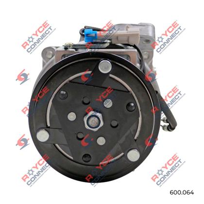 Imagem de Compressor Chevrolet Spin / Onix / Sonic 1.8 / Cobalt 1.8 -
