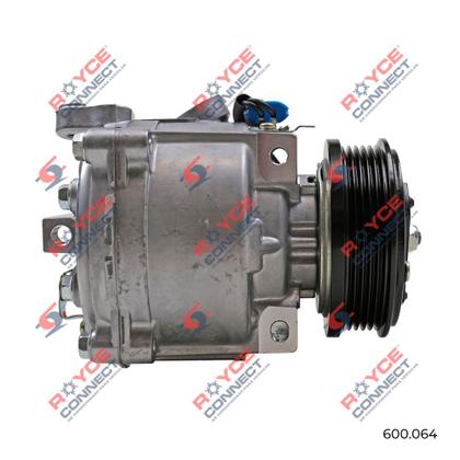 Imagem de Compressor Chevrolet Spin / Onix / Sonic 1.8 / Cobalt 1.8 -