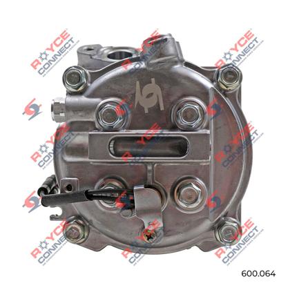 Imagem de Compressor Chevrolet Spin / Onix / Sonic 1.8 / Cobalt 1.8 -