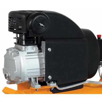 Imagem de Compressor Chiaperini MC 7.6 21 Litros 120 Lbs 2 cv 220v