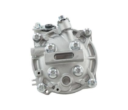 Imagem de COMPRESSOR COM E SEM AR 2016 a 2019 DELPHI