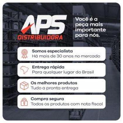 Imagem de COMPRESSOR COM E SEM AR 2016 a 2019 DELPHI