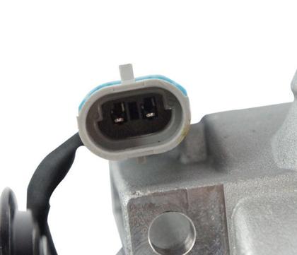 Imagem de COMPRESSOR COM E SEM AR 2016 a 2019 DELPHI