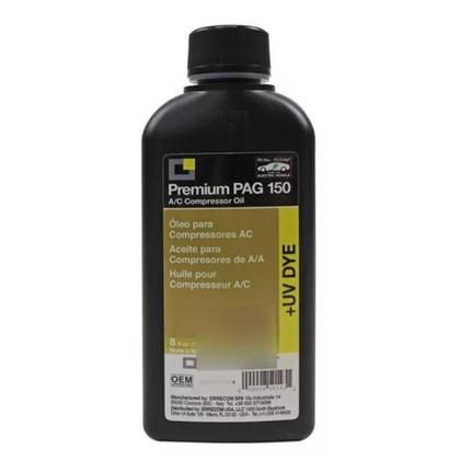 Imagem de Compressor + Condensador Chevrolet Tracker 1.8 Prisma Ano 2013 Em Diante