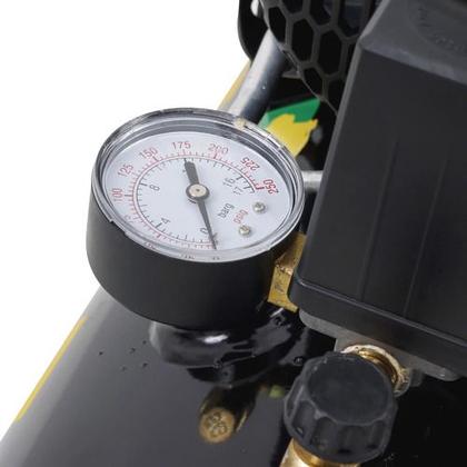 Imagem de Compressor Csi 8,6 25l 120lbs/pol² Pratiko 2hp 220v - Schulz