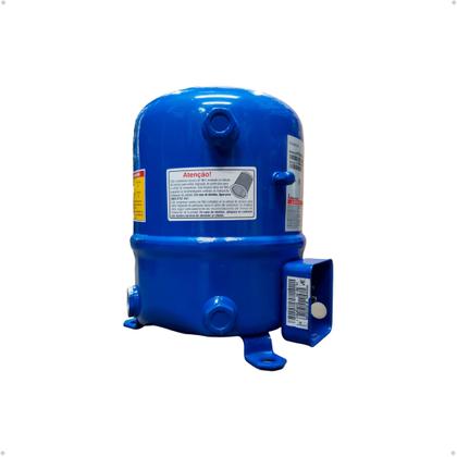 Imagem de Compressor Danfoss 2,5hp A 2,75hp 220v Trifásico - MTZ28-3VM