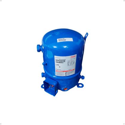 Imagem de Compressor Danfoss 3hp A 3,25hp 220v Trifásico - MTZ32-3VI