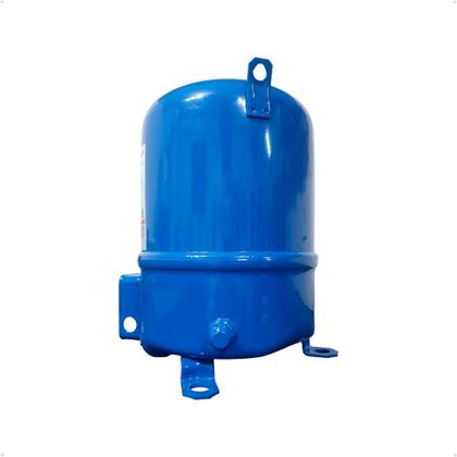 Imagem de Compressor Danfoss Maneurop 3,5Hp A 4Hp 220V Trifásico Mtz40