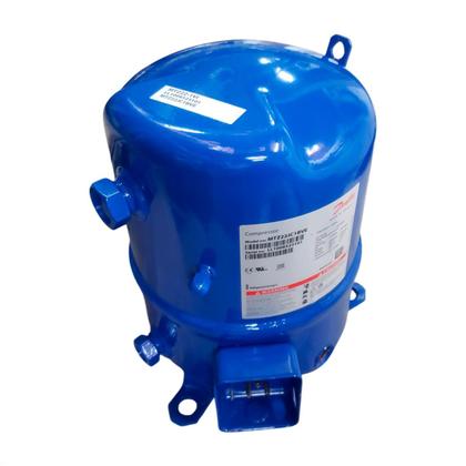 Imagem de Compressor Danfoss Maneurop Mt22 2,2hp 220v Trifásico R-22