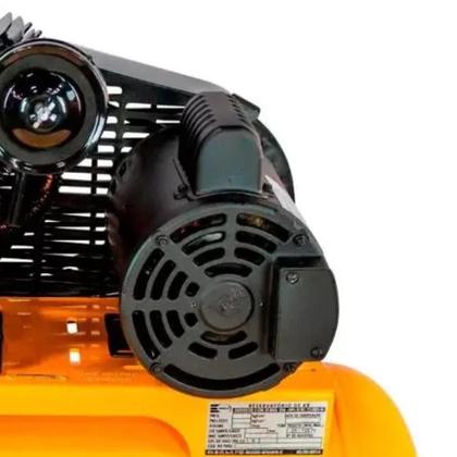 Imagem de Compressor de Ar 15 Pés 3HP 150 Litros Air Power Mono 110/220V CMV-15PL/150 MOTOMIL