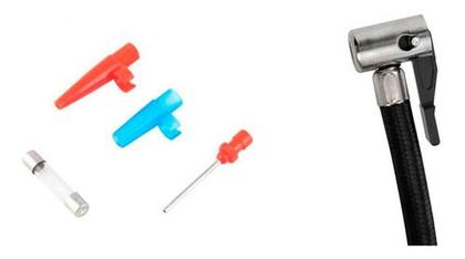 Imagem de Compressor de ar automotivo CAV150 12V ou bivolt automático Vonder