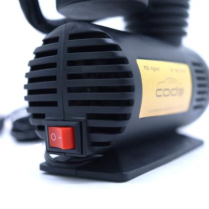 Imagem de Compressor de Ar Automotivo Code Tech One - KC-Z-5556