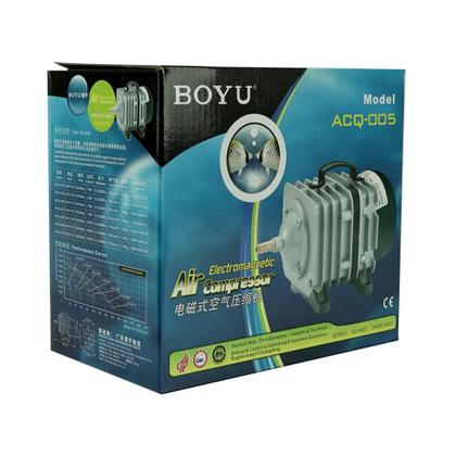 Imagem de Compressor de ar boyu elet/mag acq-005 60l/m 220v