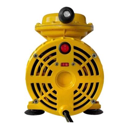 Imagem de Compressor de Ar Direto 1/2 HP 50PSI CD2.4BK Bivolt TEKNA