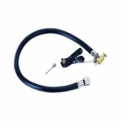 Imagem de Compressor de Ar Direto 2.8Bar com Kit Pintura Bivolt Worker