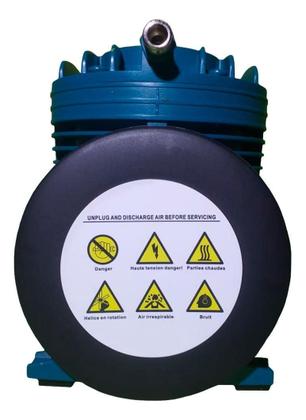 Imagem de Compressor De Ar Direto Iwcad250