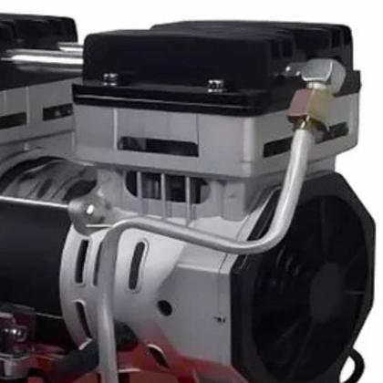 Imagem de Compressor de Ar Direto para Poço Artesiano 5,4 Pés 1 HP 750AD COMPBRASIL