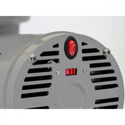 Imagem de Compressor de Ar Direto Razi 1/2CV 450W Bivolt - RZ-CADB