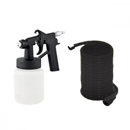 Imagem de Compressor de Ar Direto Razi 1/2CV 450W Bivolt - RZ-CADB