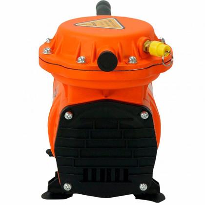 Imagem de Compressor de Ar Direto Wind Jet Bivolt Intech Machine