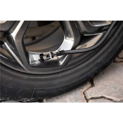 Imagem de Compressor De Ar Elétrico Portátil CAV 150 120W 12V Bivolt Vonder