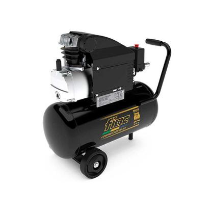 Imagem de Compressor de Ar Hobby Pressure 8PCM 24LT 220V FIAC