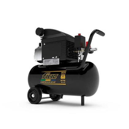 Imagem de Compressor de Ar Hobby Pressure 8PCM 24LT 220V FIAC