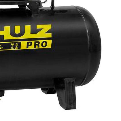 Imagem de Compressor de Ar Intermitente CSV 10 Pés 110L 110V Schulz