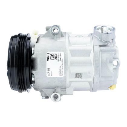 Imagem de Compressor de Ar p/ Fox 08 a 22, Gol G5/G6, Saveiro...(OEM)