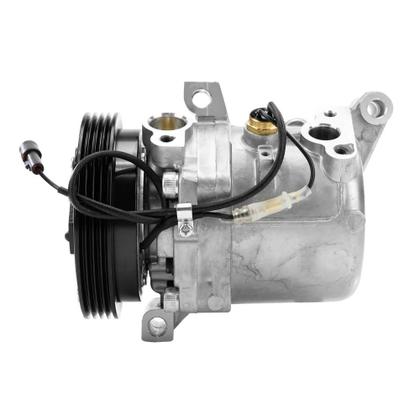 Imagem de Compressor de Ar para Suzuki Jimny 1998 a 2018 Modelo Seiko