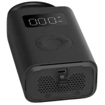 Imagem de Compressor de Ar Portátil Mi Electric Air 150 PSI Bateria Recarregável Função Power Bank