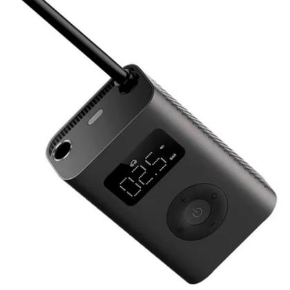 Imagem de Compressor de Ar Portátil Mi Electric Air 150 PSI Bateria Recarregável Função Power Bank