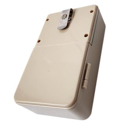 Imagem de Compressor de Ar RS980 RS Electrical 1x 2 L/min à Pilha para Aquário