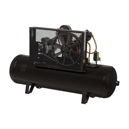 Imagem de Compressor de Ar Schulz MSV 15 Max 200 Litros 3 cv Monofásico 175 Libras IP21