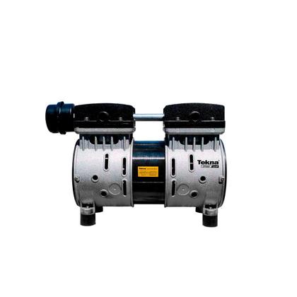 Imagem de Compressor de Ar Silencioso 1,5Hp Isento de Oleo Cps60 220V/60Hz Sem Reservatorio Motor Elétrico Tekna